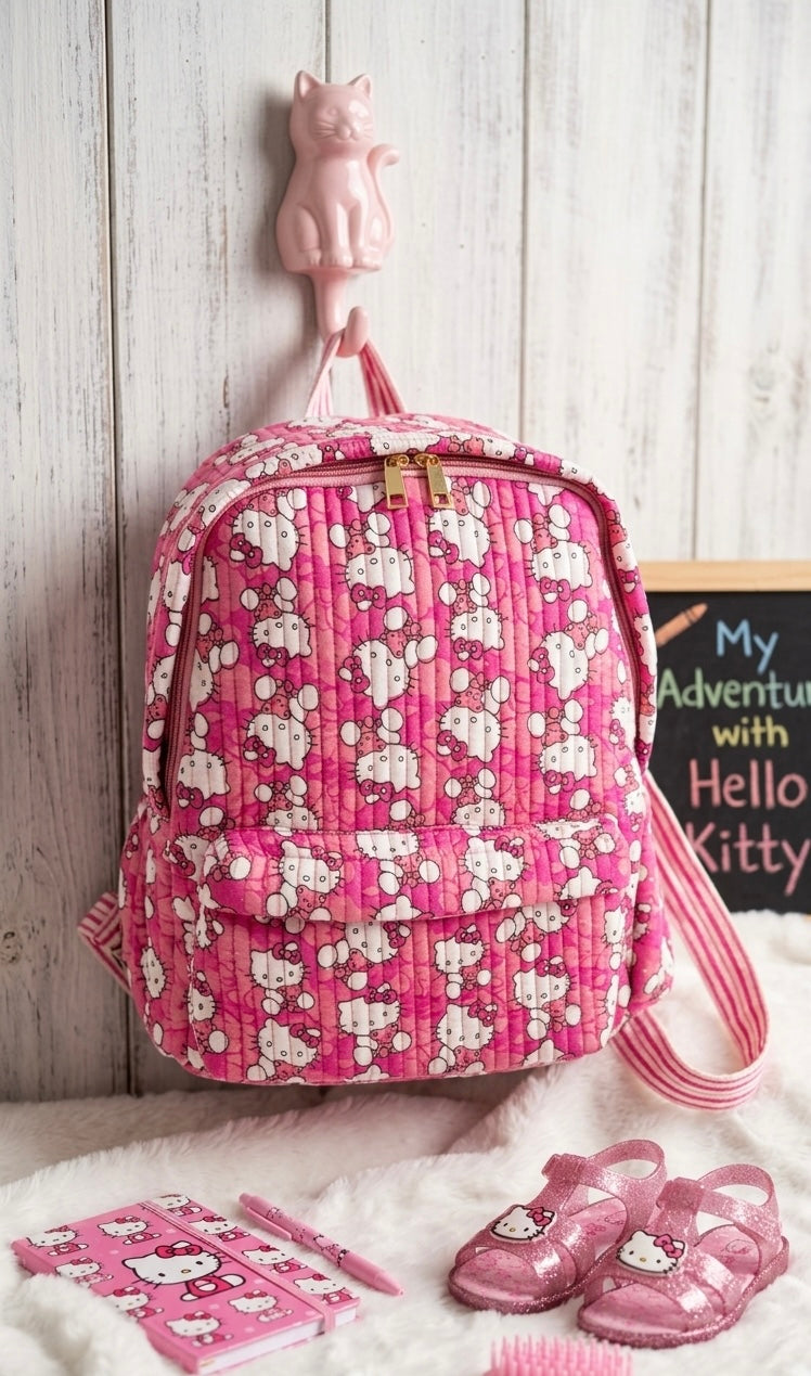 Mini Backpack