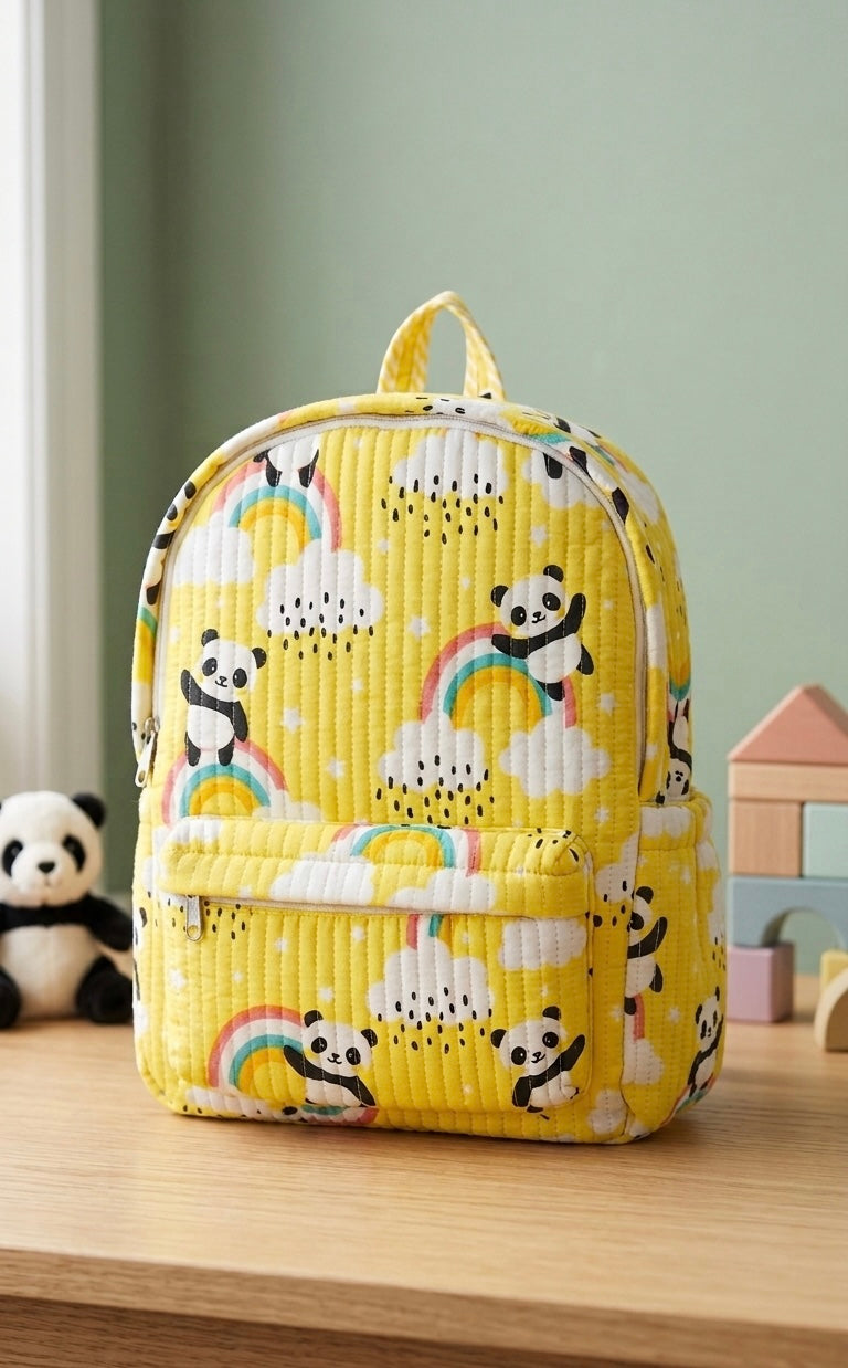 Mini Backpack