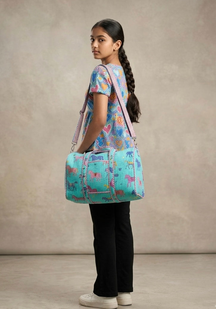 Duffle Bag