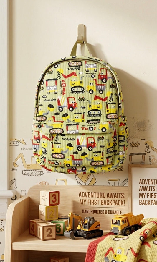Mini Backpacks