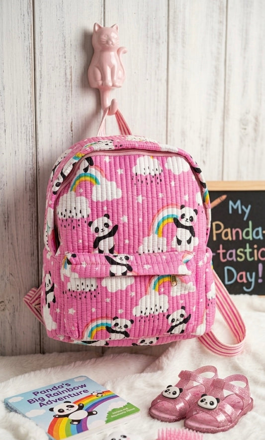 Mini Backpack