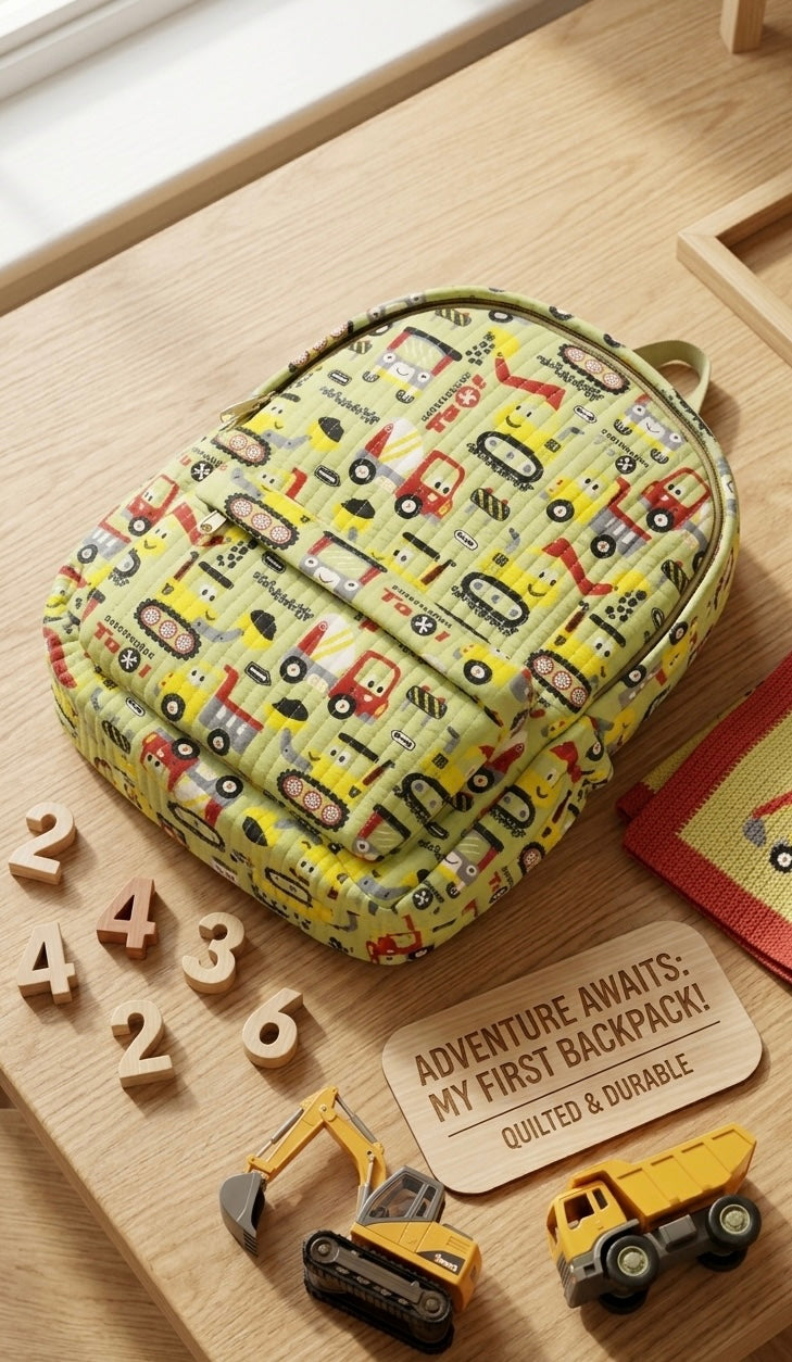 Mini Backpacks