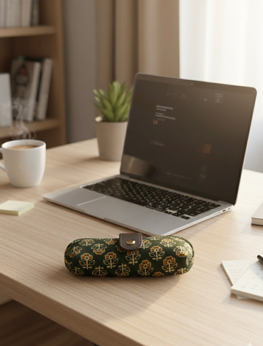 Sunglass case