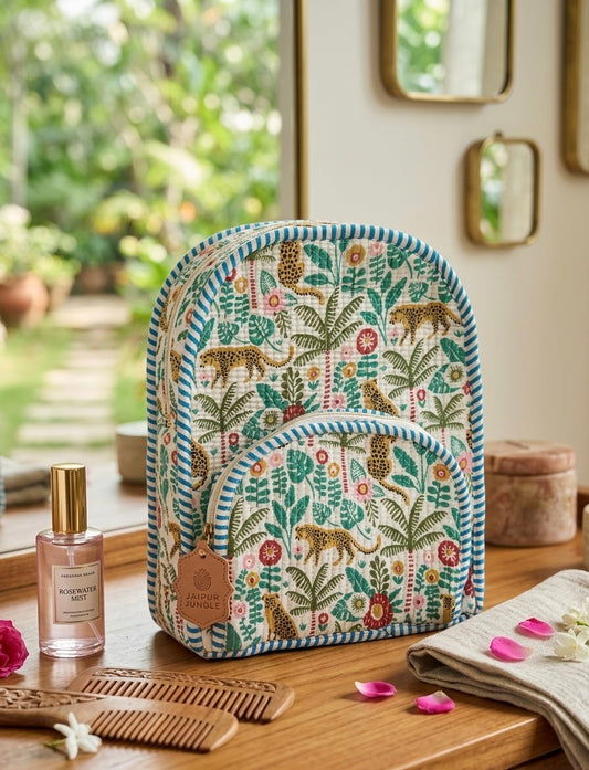 Mini Backpack