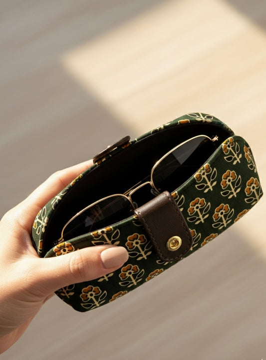 Sunglass case