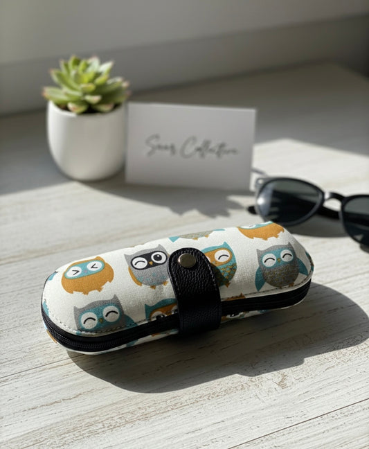 Sunglass Case