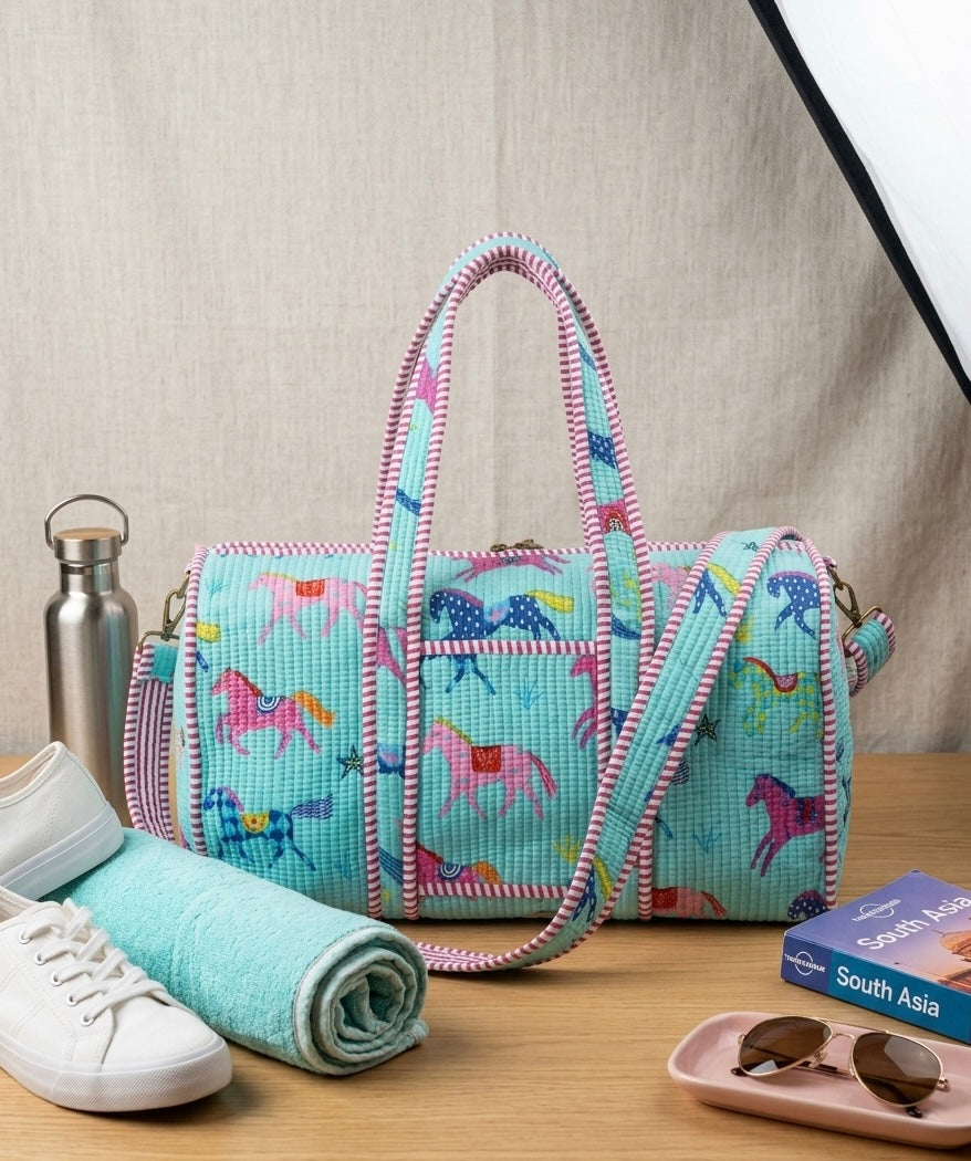 Duffle Bag